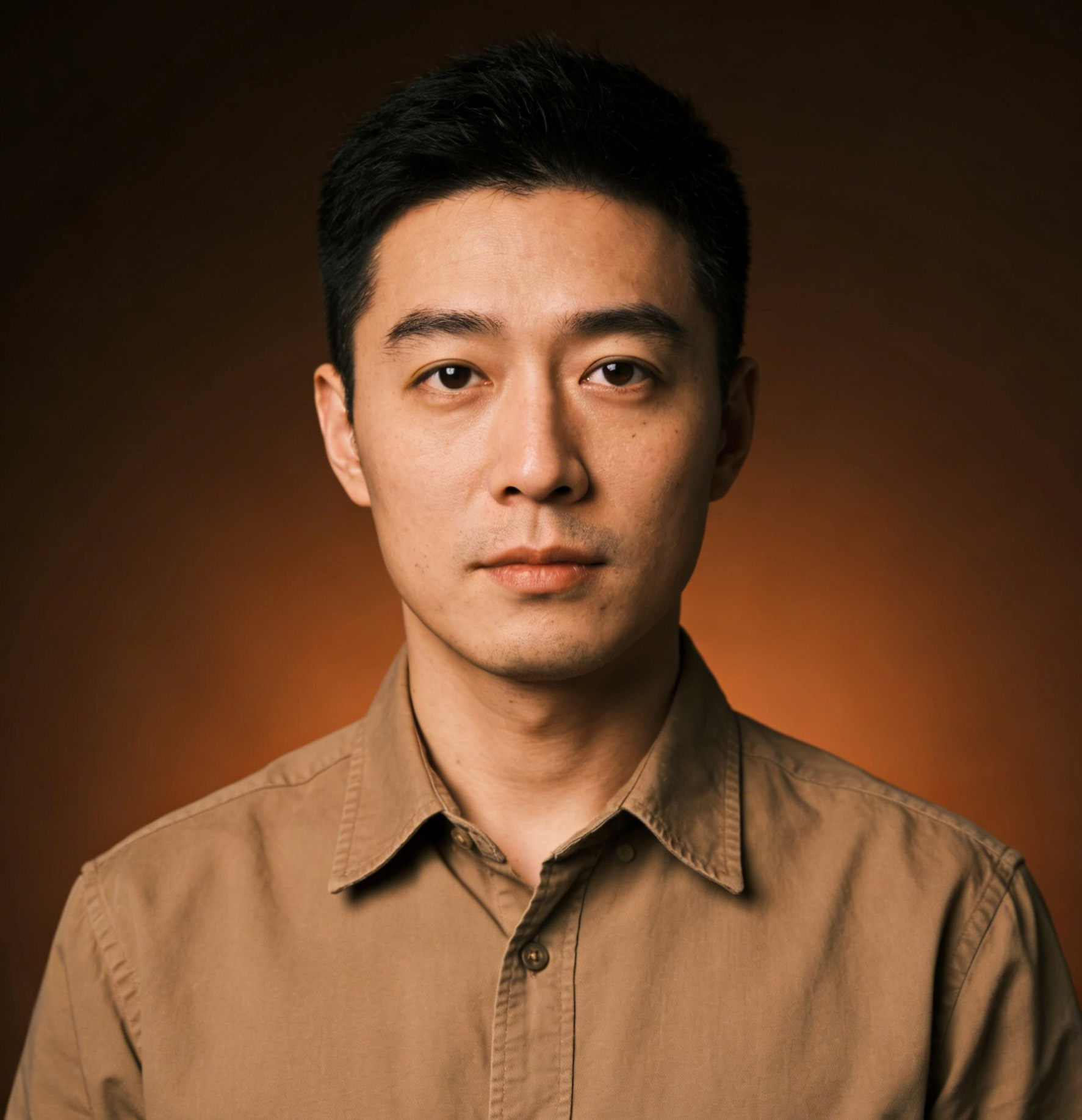 品牌策略师 - 老K